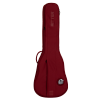 Ritter Carouge RGC3-L/SRD Spicey Red pokrowiec na gitarę elektryczną typu Les Paul